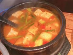 大酱汤-烧货·活海鲜炭烧(湖滨商业街店)
