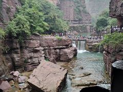 -云台山风景名胜区