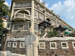 -天津五大道文化旅游区