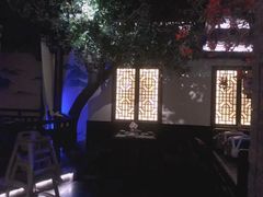 -绿茶餐厅(汇悦大融城店)