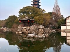 -常熟方塔园