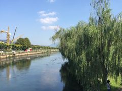 -杭州双溪漂流景区