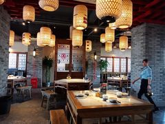 -二十八里太湖船菜(吉祥路店)