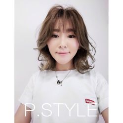 -P.STYLE 派斯造型