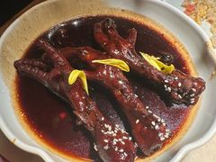 -桂满陇·西湖船宴(平安金融中心店)