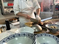 -陈记卤煮小肠
