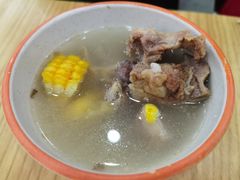 -瑞霖·隆江猪脚饭