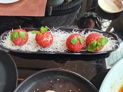 -夏宫中餐厅(静安香格里拉店)