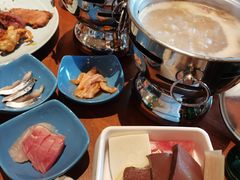 -美盛喜来登大酒店-盛宴标帜餐厅