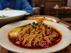 -大盐帮川菜馆(长楹天街店)