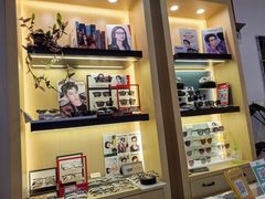 -康利眼镜·蔡司战略合作店(龙泉书房店)