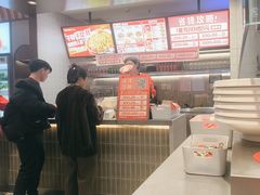 -每味每客·重庆麻辣烫(拓展大厦店)