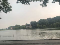 -西湖游船