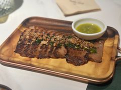 -帕娜·泰式茶餐厅·Bistro(近铁广场店)