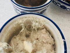 -鱼孚记和肉粽
