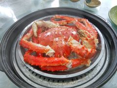 -桃源尚品海鲜酒楼(京港澳高速店)