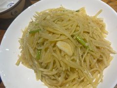 -满园烤鸭·春饼(华强广场店)