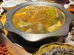 -老诚一锅(乔庄店)
