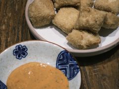 -粉八·云南米线·建水烧烤(常熟路店)