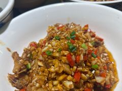 -八碗湘长沙市井菜(坡子街店)