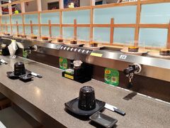 -禾绿回转寿司(万柳华联店)