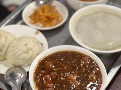 -姚记炒肝店(鼓楼店)