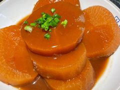 -兰溪小馆(东直门簋街店)