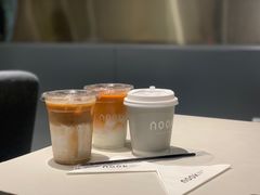 -GOTLOT COFFEE&KITCHEN角落厨房NOOK店