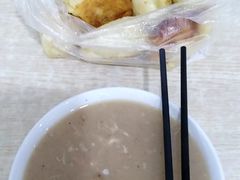 -奕宏饺子楼(朱庄小区店)
