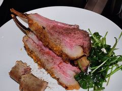 -索菲特酒店 · 云尚天际自助餐厅