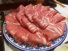 -宣武小院涮肉(前门店)