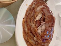 -小桃红·东北菜·春饼烤鸭(南阳湖街店)