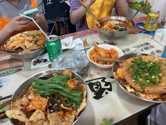 -龍城柳州螺蛳粉(群星路店)