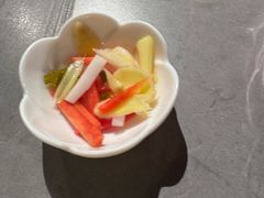 泡菜-陶德砂锅(蜀汉路店)