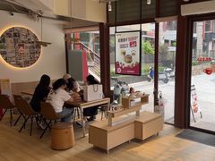 -Tims天好咖啡·贝果(华侨城步行街店)