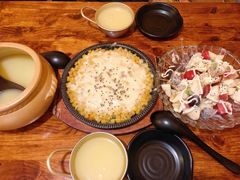 -小木屋米酒店总店