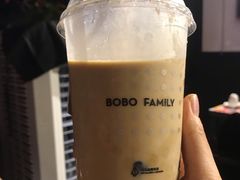 -喜茶(深圳福田星河COCO Park店)