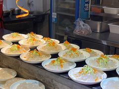 -忆外婆徐州菜·地锅鸡·生日宴(吴庄店)