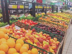 -泉州丰泽新华都百货(丰泽广场店)