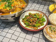 -江西老表·经典江西八大碗