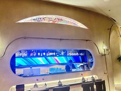 -龟兹KUCINA·新疆菜(前滩L+PLAZA店)