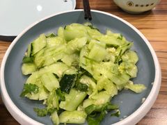 -合合春饼(潘家园店)