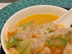 龙虾泡饭-三号黄浦会Canton Table