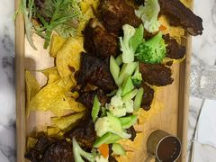 -Barbe a papa亲子餐厅(杨浦店)