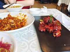 -马凯餐厅(地安门店)