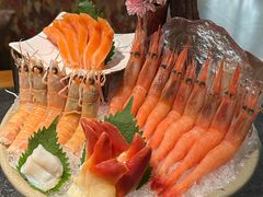 -匠和风精致料理(成都龙湖滨江天街店)