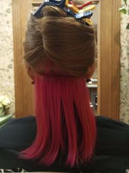 点击看大图 -Every Day Hair Studio