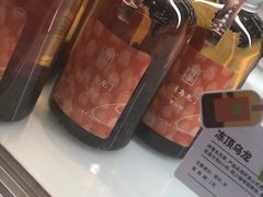冻頂乌龍-奈雪的茶(苏宁广场店)