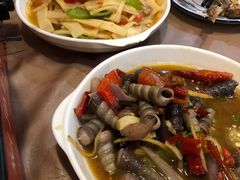 -洪大厨鸡煲(福田店)