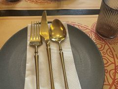 -克比叔叔印度餐厅Kebabs on the Grille(永康路分店)